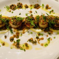 Amira's Taste of Soul