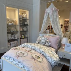 Pottery Barn Kids & PBTeen