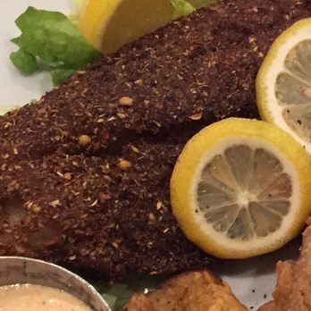 Noon Mirch - The spices on this fish are to die for!!! - Indian Near Me - Webster, Texas Noon Mirch - The spices on this fish are to die for!!! - Indian Near Me - Webster, Texas