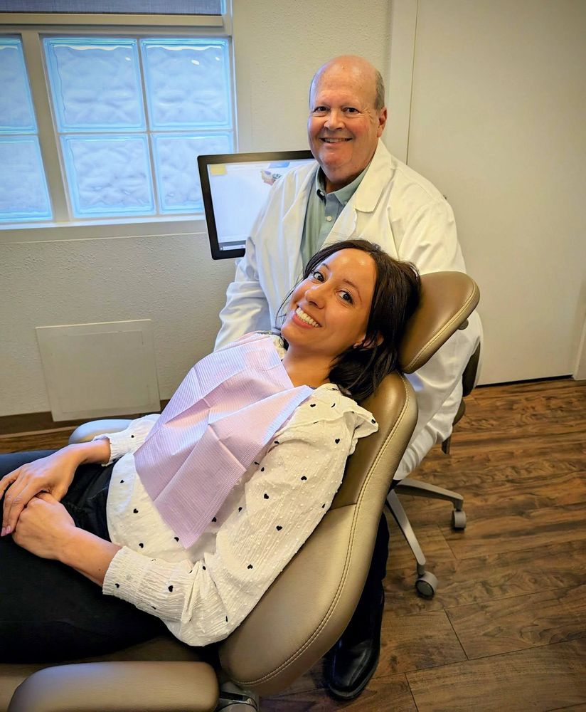 Robert Brandes - sleep specialist in Albuquerque, NM