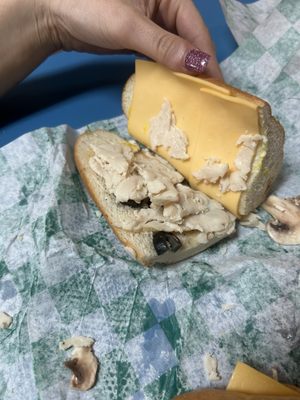 ThunderCloud Subs by null