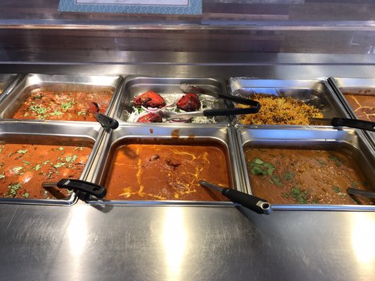 Biryani Bowl by null
