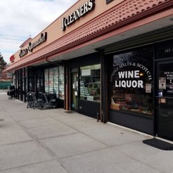 Marino's Supermarket