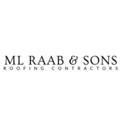M L Raab & Sons Roofing