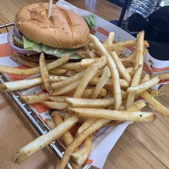 Smashburger - Burgers Near Me - Elk Grove, California Smashburger - Burgers Near Me - Elk Grove, California