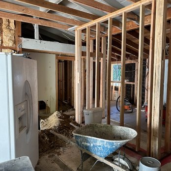 Tri City Construction Group - Job in progress - General Contractors Near Me - Tarzana, California Tri City Construction Group - Job in progress - General Contractors Near Me - Tarzana, California