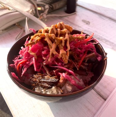 Taco Dive Bar by null