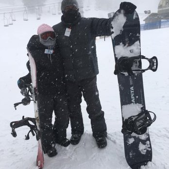 Mountain High Resort - Me and the love of my life! - Ski Resorts Near Me - Wrightwood, California Mountain High Resort - Me and the love of my life! - Ski Resorts Near Me - Wrightwood, California