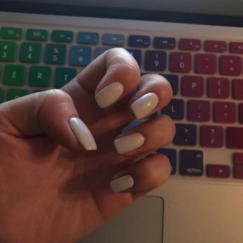Gorgeous Nails and Spa - Gel manicure by Moon. - Nail Salons Near Me - Lowell, Massachusetts Gorgeous Nails and Spa - Gel manicure by Moon. - Nail Salons Near Me - Lowell, Massachusetts