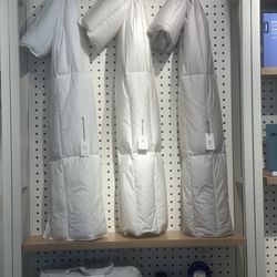 Casper - Melrose Ave - Down comforters