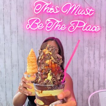 Swirls Soft Serve - Ice Cream & Frozen Yogurt Near Me - Upland, California Swirls Soft Serve - Ice Cream & Frozen Yogurt Near Me - Upland, California