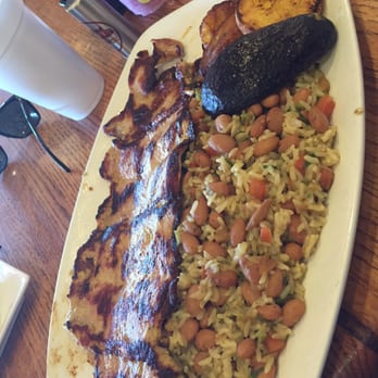 Noches de Colombia - Can you believe I ordered this off the breakfast menu? - Colombian Near Me - Fairview, New Jersey Noches de Colombia - Can you believe I ordered this off the breakfast menu? - Colombian Near Me - Fairview, New Jersey