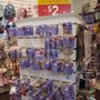 Claire's