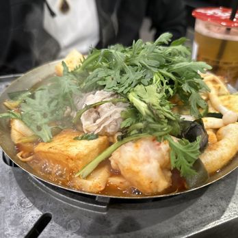 Boiling Point - Taiwanese Near Me - San Gabriel, California Boiling Point - Taiwanese Near Me - San Gabriel, California