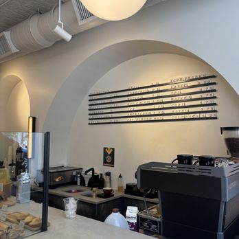 Hungry Ghost - Coffee & Tea Near Me - New York, New York Hungry Ghost - Coffee & Tea Near Me - New York, New York