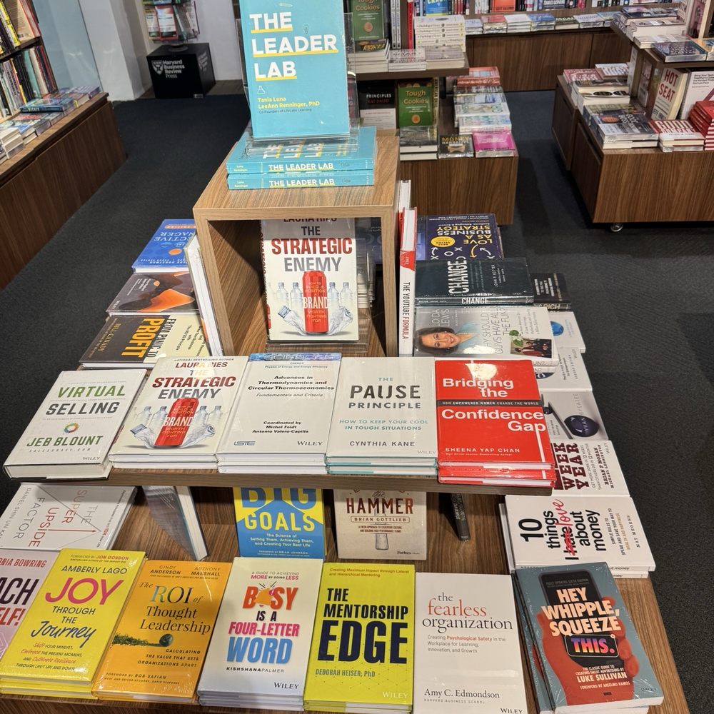 Fully Booked - Bookstores Near Me - Taguig, NCR Fully Booked - Bookstores Near Me - Taguig, NCR