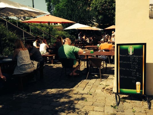 Hostinec na Výtoni by null