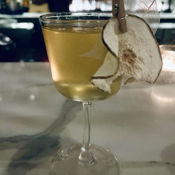 The White Rabbit - The silk bandit - Cocktail Bars Near Me - Gilbert, Arizona