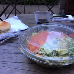 Bagels & Co.