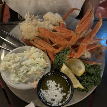 The Thirsty Marlin - AYCE crab legs - New American Near Me - Palm Harbor, Florida The Thirsty Marlin - AYCE crab legs - New American Near Me - Palm Harbor, Florida