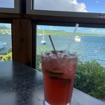 La Cocina Del Navegante - Caribbean Near Me - Culebra, Puerto Rico La Cocina Del Navegante - Caribbean Near Me - Culebra, Puerto Rico