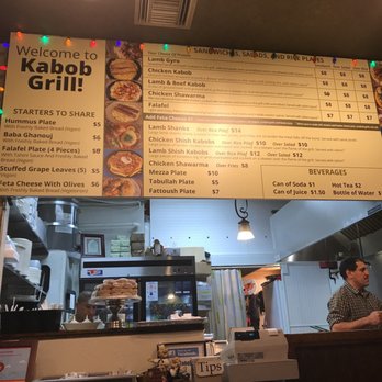 UR Mediterranean Restaurant - Mediterranean Near Me - Beaverton, Oregon