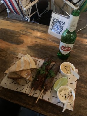 Pitico l Bar em Pinheiros by null
