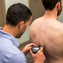 Livin' Well Family Chiropractic
