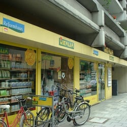 Vitalia Reformhaus