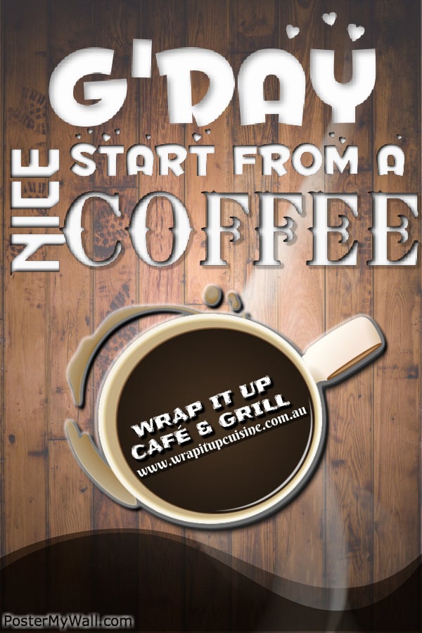 WRAP IT UP CAFE & GRILL 22 Photos 724 Burke Rd, Camberwell Victoria