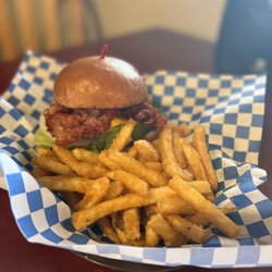 Almo Inn & the Outpost Steakhouse