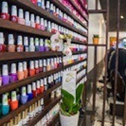 O Nails Bar - O nails bar