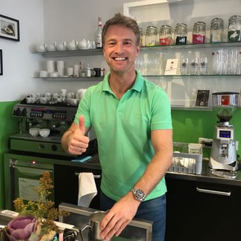 Mr. & Mrs. Feelgood - Super friendly owner, very welcoming, speaks great English. Not to mention excellent brand execution throughout! - International Near Me - Vienna, 9 Mr. & Mrs. Feelgood - Super friendly owner, very welcoming, speaks great English. Not to mention excellent brand execution throughout! - International Near Me - Vienna, 9