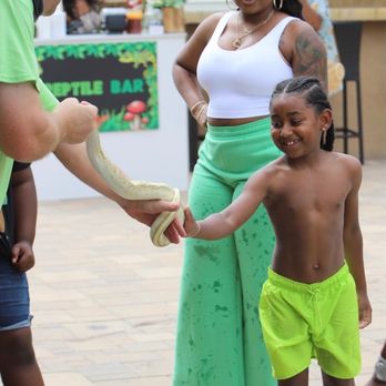 Kids Reptile Parties - Snake - Party & Event Planning Near Me Kids Reptile Parties - Snake - Party & Event Planning Near Me