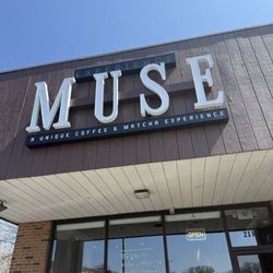 Experience Muse