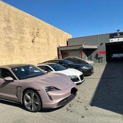 JB Automotive - We specialize in European vehicles