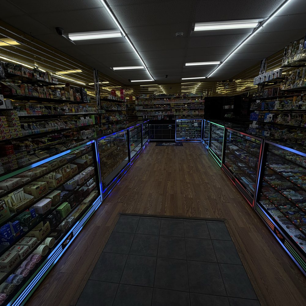tobacco zone oak park TOP 10 BEST Smoke Shop in Oak Park, IL - Updated 2026