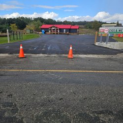 First Stop Cigs - Come in to First Stop Cigs And see our the building and our new paved driveway. We only sell the best smokes on the market..