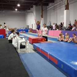Spirit Gymnastics