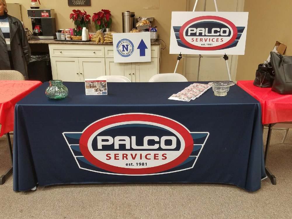 VIVID INK GRAPHICS Updated August 2024 8640 Airline Hwy, Baton