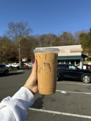 Whitney Donut And Sandwich Shop by null