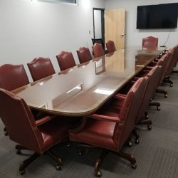 Central Virginia Office Furniture