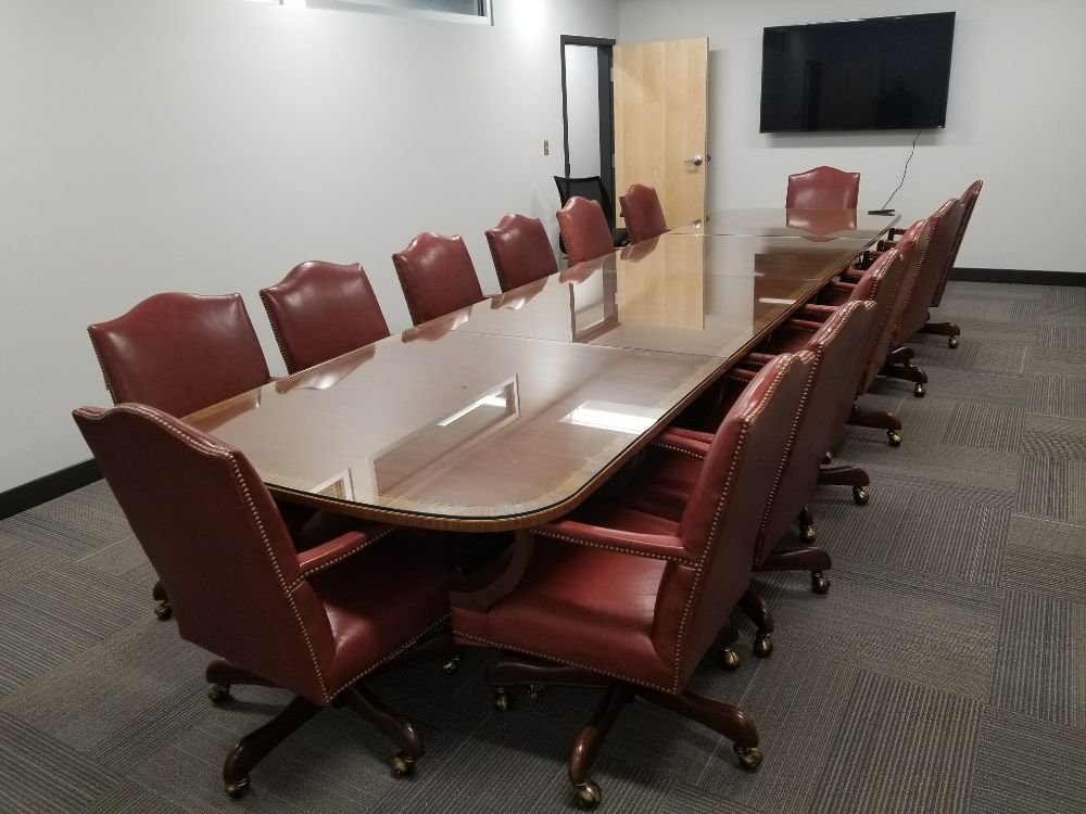 CENTRAL VIRGINIA OFFICE FURNITURE Updated September 2024 32 Photos
