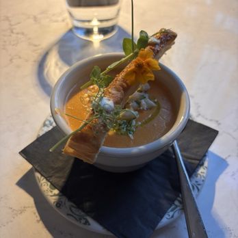 Libra - Lobster & Crab Bisque - Breakfast & Brunch Near Me - Orlando, Florida Libra - Lobster & Crab Bisque - Breakfast & Brunch Near Me - Orlando, Florida