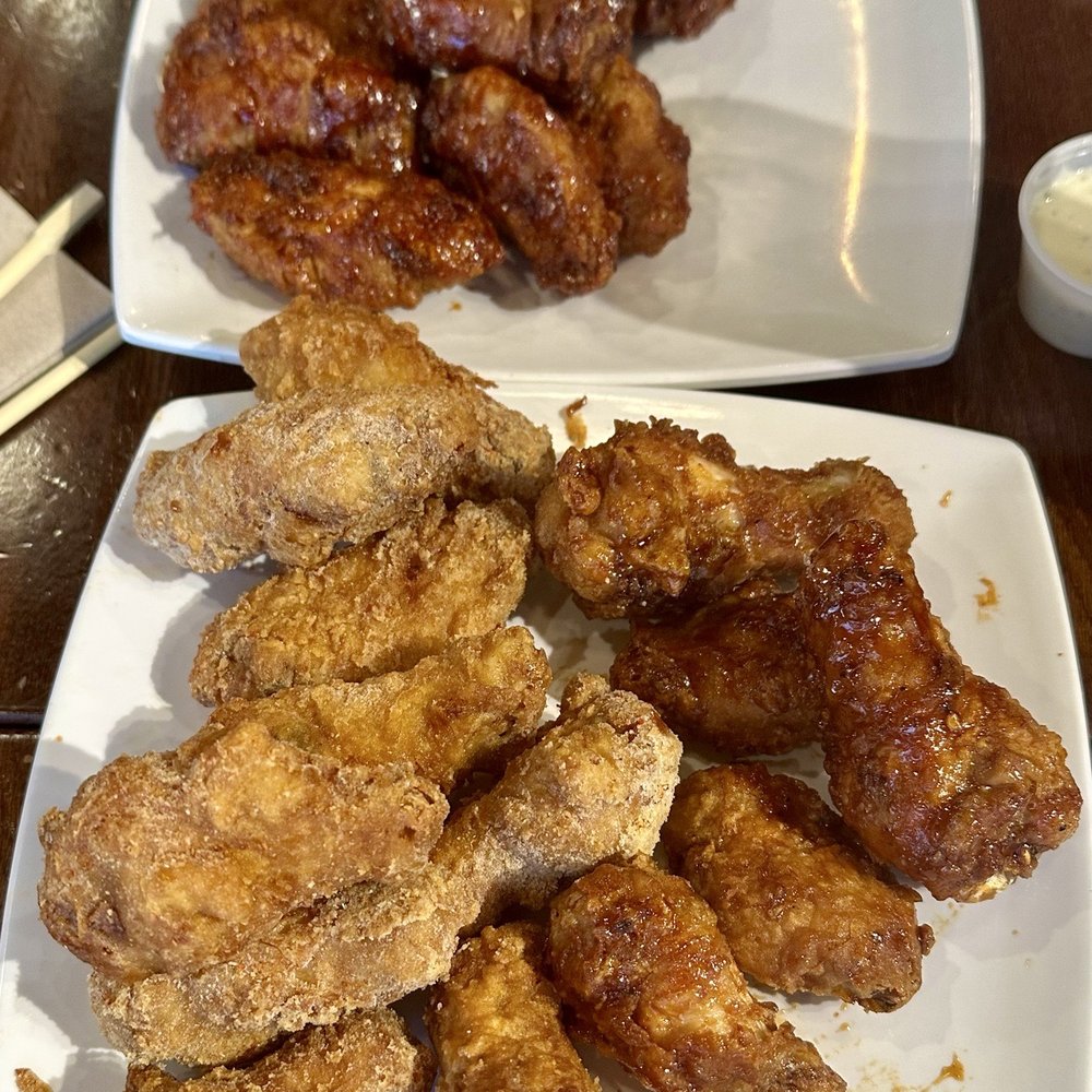 bb.q Chicken Alhambra - Korean BBQ, Original Golden and Hot Spicy - Korean Near Me - Alhambra, California bb.q Chicken Alhambra - Korean BBQ, Original Golden and Hot Spicy - Korean Near Me - Alhambra, California