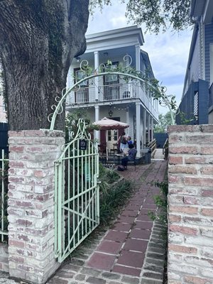 Lagniappe Bakehouse & Coffee by null