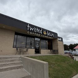 Twisted Bean Coffee Company