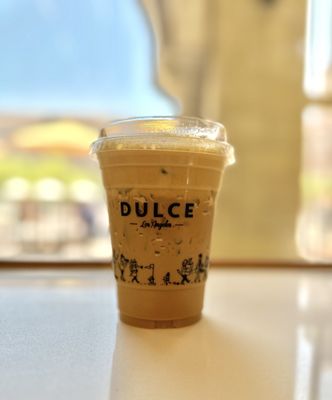 Cafe Dulce (USC Village) by null