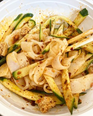 Shaanxi Gourmet by null