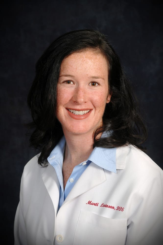 MARTI LEVINSON, DDS Updated September 2024 3124 E 71st St, Tulsa